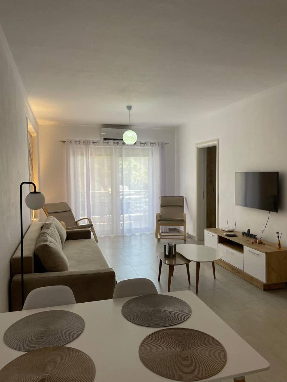 Appartamento Sunlit 594